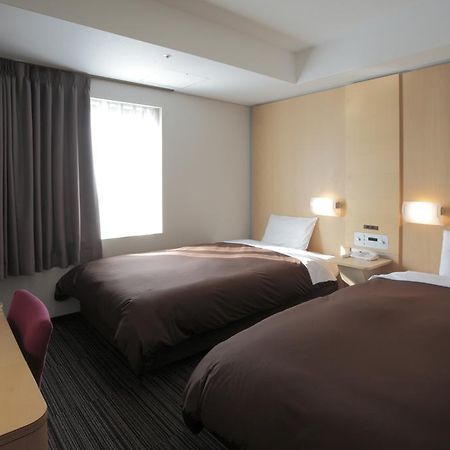 Bluewave Inn Yotsubashi โอซาก้า ห้อง รูปภาพ