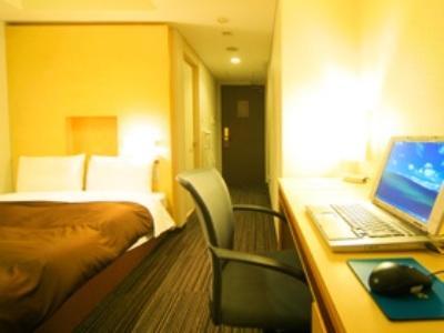 Bluewave Inn Yotsubashi โอซาก้า ห้อง รูปภาพ