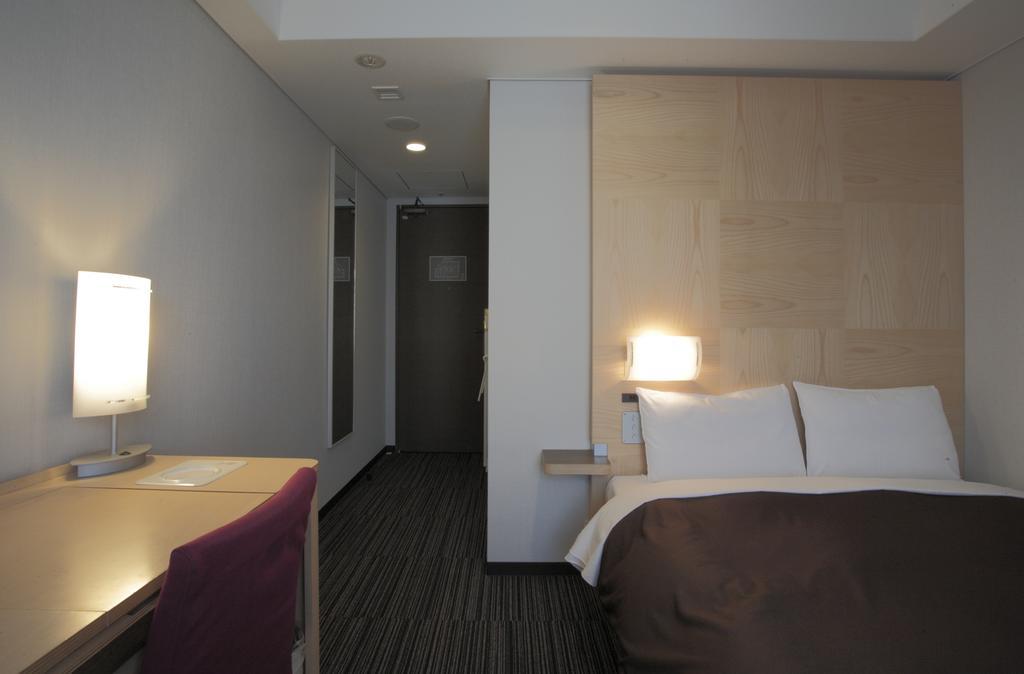 Bluewave Inn Yotsubashi โอซาก้า ห้อง รูปภาพ