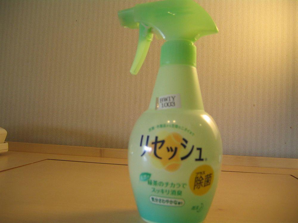Bluewave Inn Yotsubashi โอซาก้า ภายนอก รูปภาพ