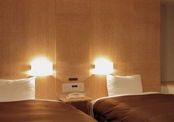 Bluewave Inn Yotsubashi โอซาก้า ภายนอก รูปภาพ