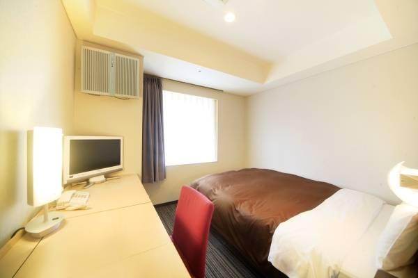 Bluewave Inn Yotsubashi โอซาก้า ภายนอก รูปภาพ