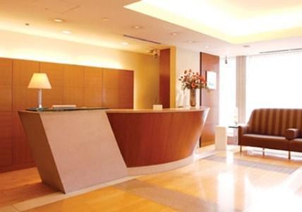 Bluewave Inn Yotsubashi โอซาก้า ภายนอก รูปภาพ