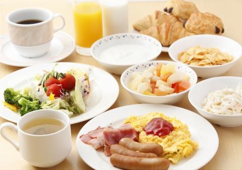 Bluewave Inn Yotsubashi โอซาก้า ภายนอก รูปภาพ