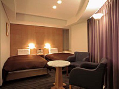 Bluewave Inn Yotsubashi โอซาก้า ภายนอก รูปภาพ